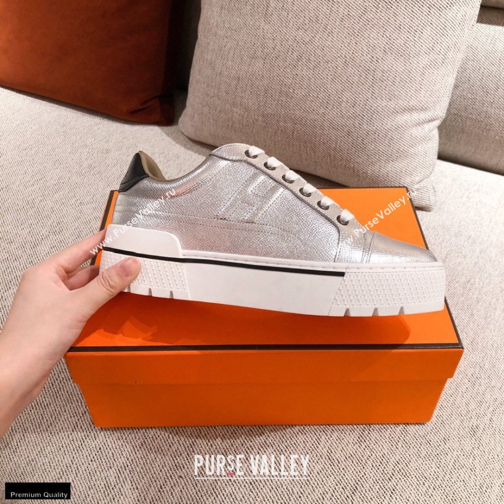 Hermes Voltage Sneakers 09 2021 (kaola-21012661)