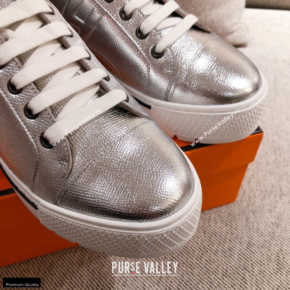 Hermes Voltage Sneakers 09 2021 (kaola-21012661)