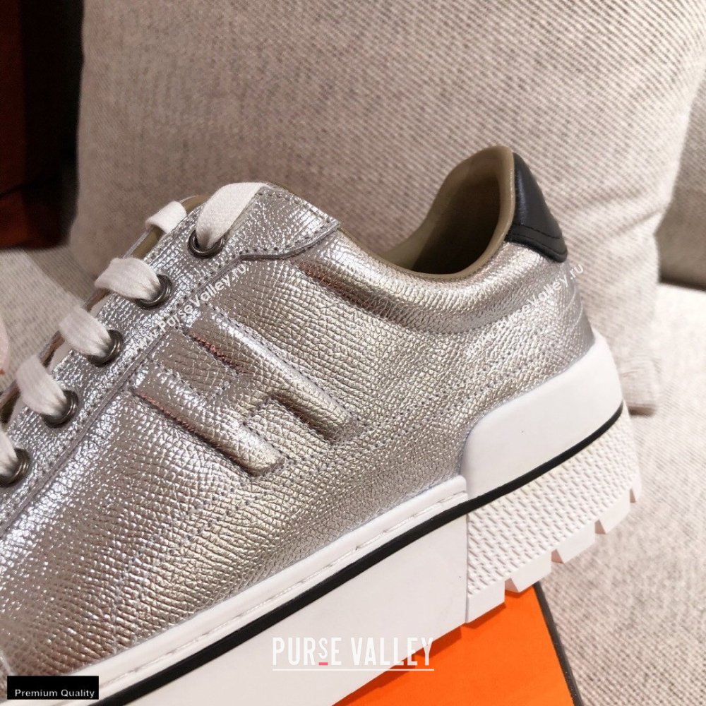 Hermes Voltage Sneakers 09 2021 (kaola-21012661)