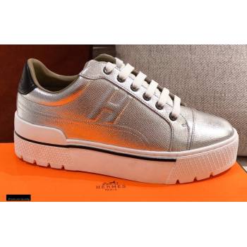 Hermes Voltage Sneakers 09 2021 (kaola-21012661)