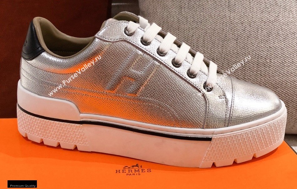 Hermes Voltage Sneakers 09 2021 (kaola-21012661)