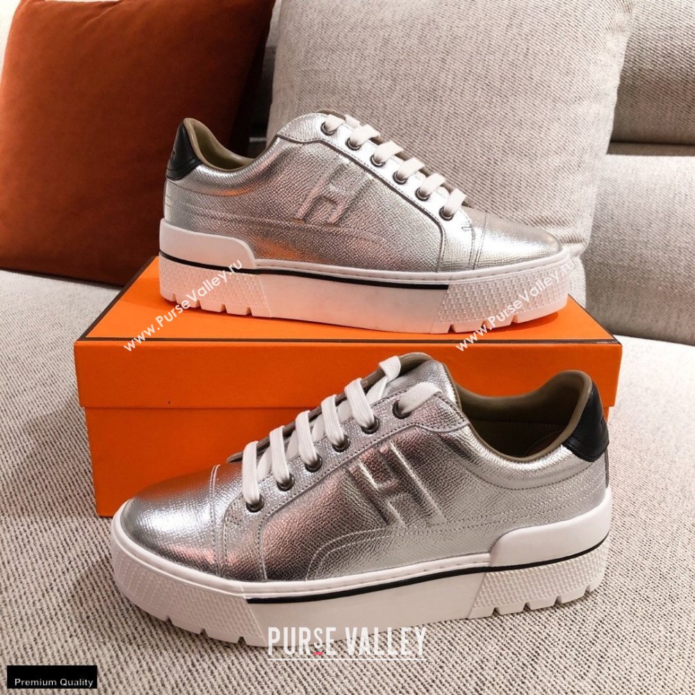 Hermes Voltage Sneakers 09 2021 (kaola-21012661)