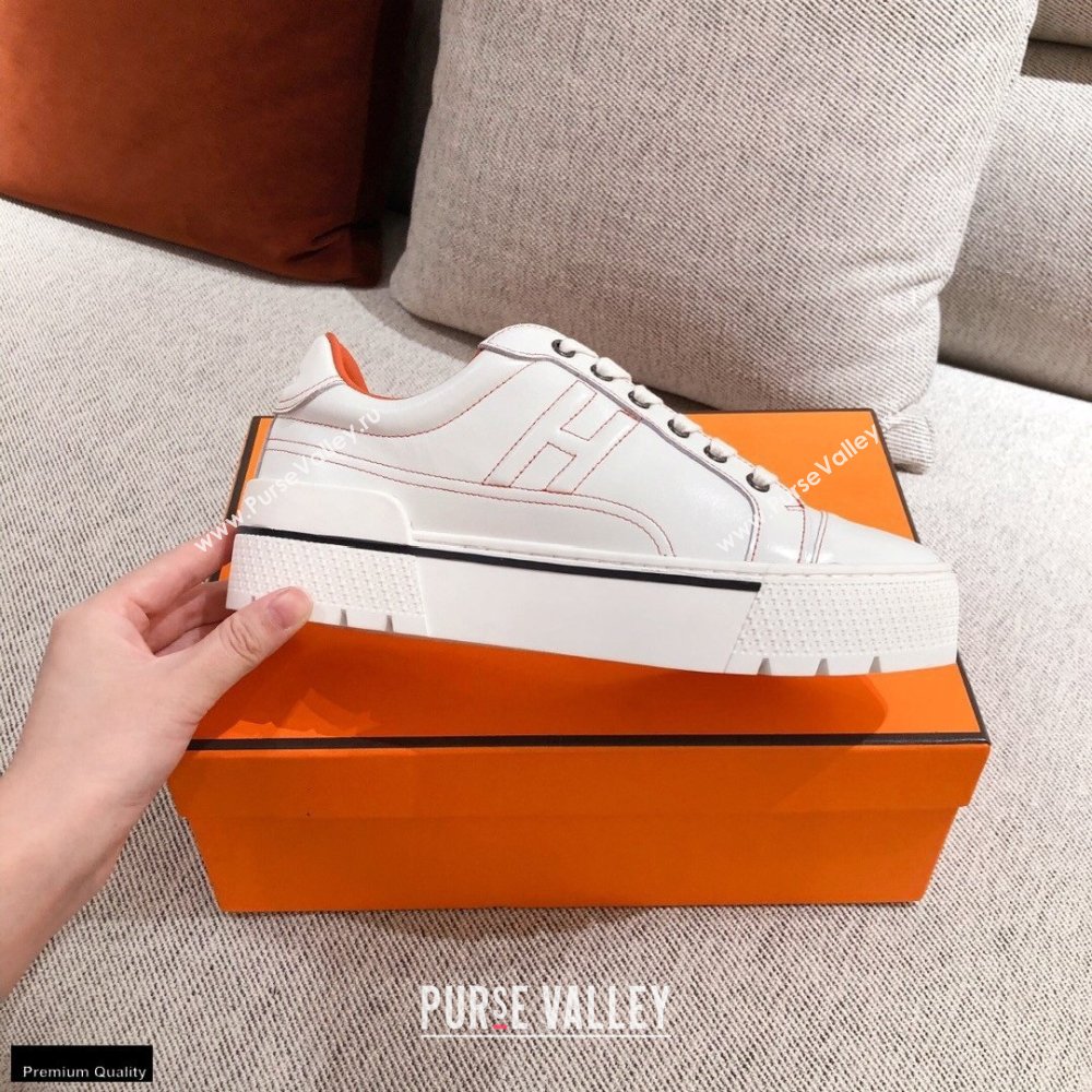 Hermes Voltage Sneakers 11 2021 (kaola-21012663)