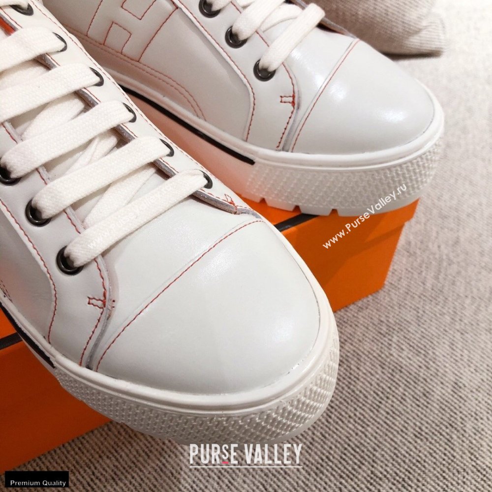 Hermes Voltage Sneakers 11 2021 (kaola-21012663)