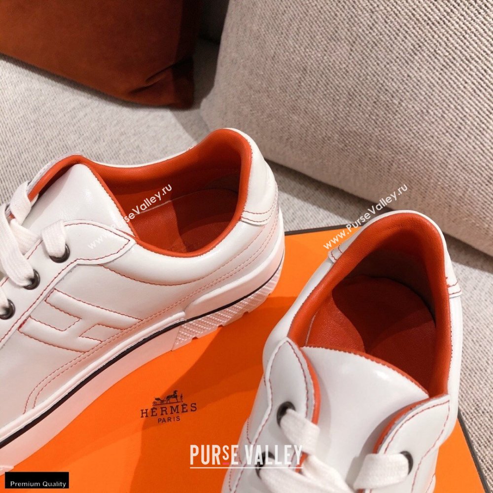 Hermes Voltage Sneakers 11 2021 (kaola-21012663)