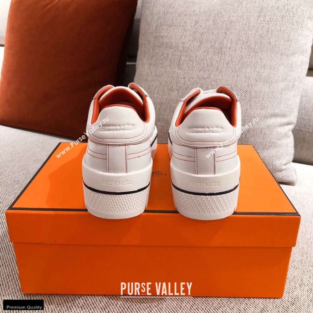 Hermes Voltage Sneakers 11 2021 (kaola-21012663)