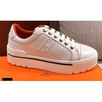 Hermes Voltage Sneakers 11 2021 (kaola-21012663)