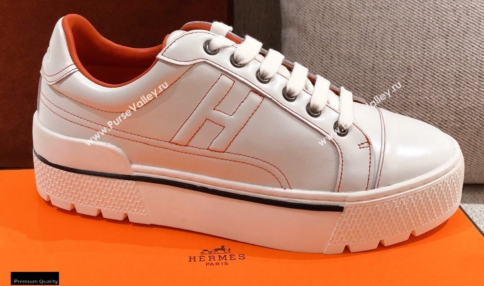 Hermes Voltage Sneakers 11 2021 (kaola-21012663)