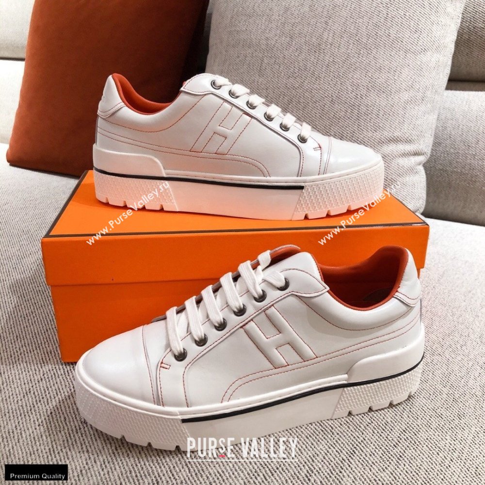 Hermes Voltage Sneakers 11 2021 (kaola-21012663)
