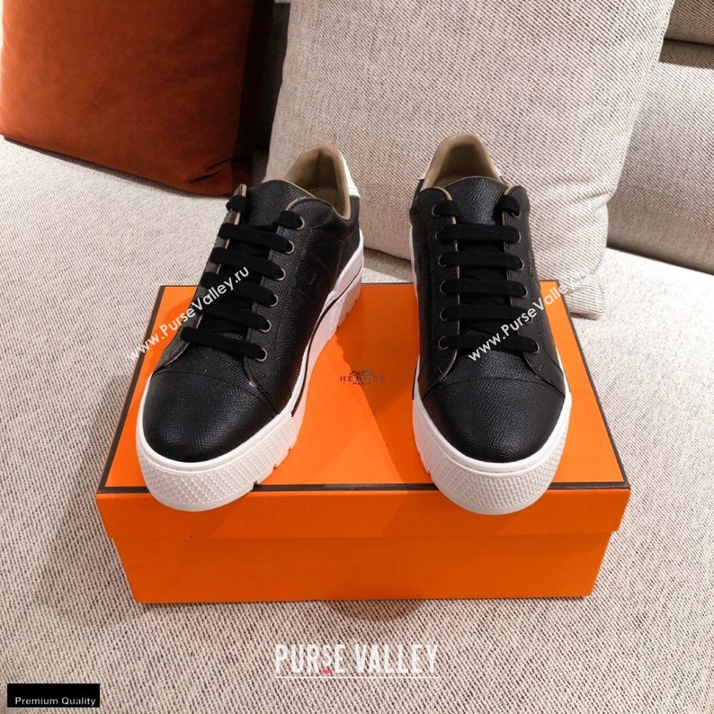 Hermes Voltage Sneakers 10 2021 (kaola-21012662)