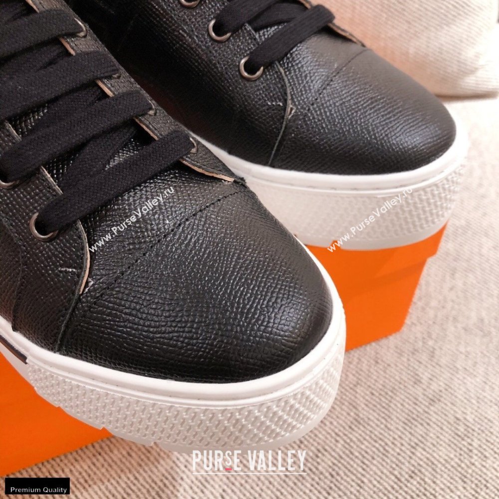 Hermes Voltage Sneakers 10 2021 (kaola-21012662)