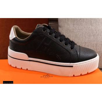 Hermes Voltage Sneakers 10 2021 (kaola-21012662)