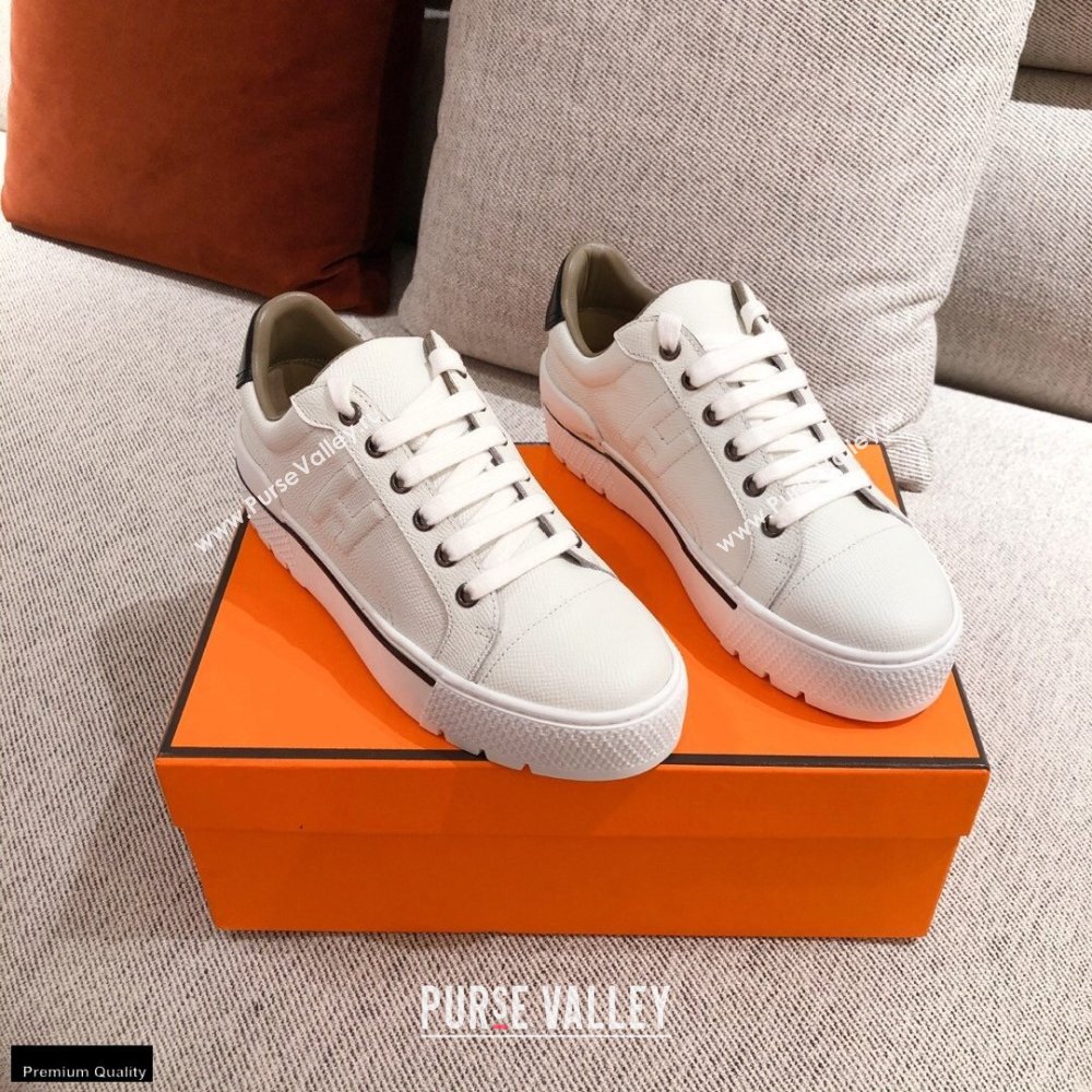 Hermes Voltage Sneakers 12 2021 (kaola-21012664)