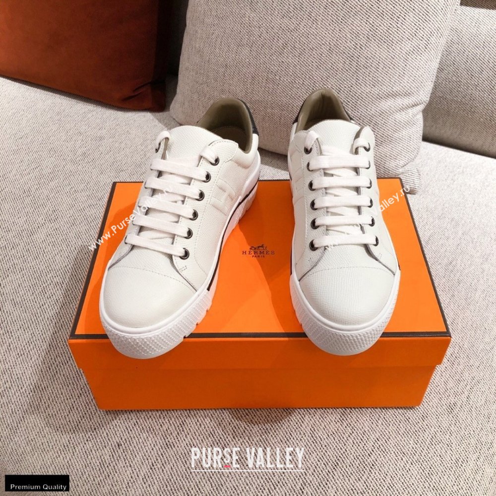 Hermes Voltage Sneakers 12 2021 (kaola-21012664)