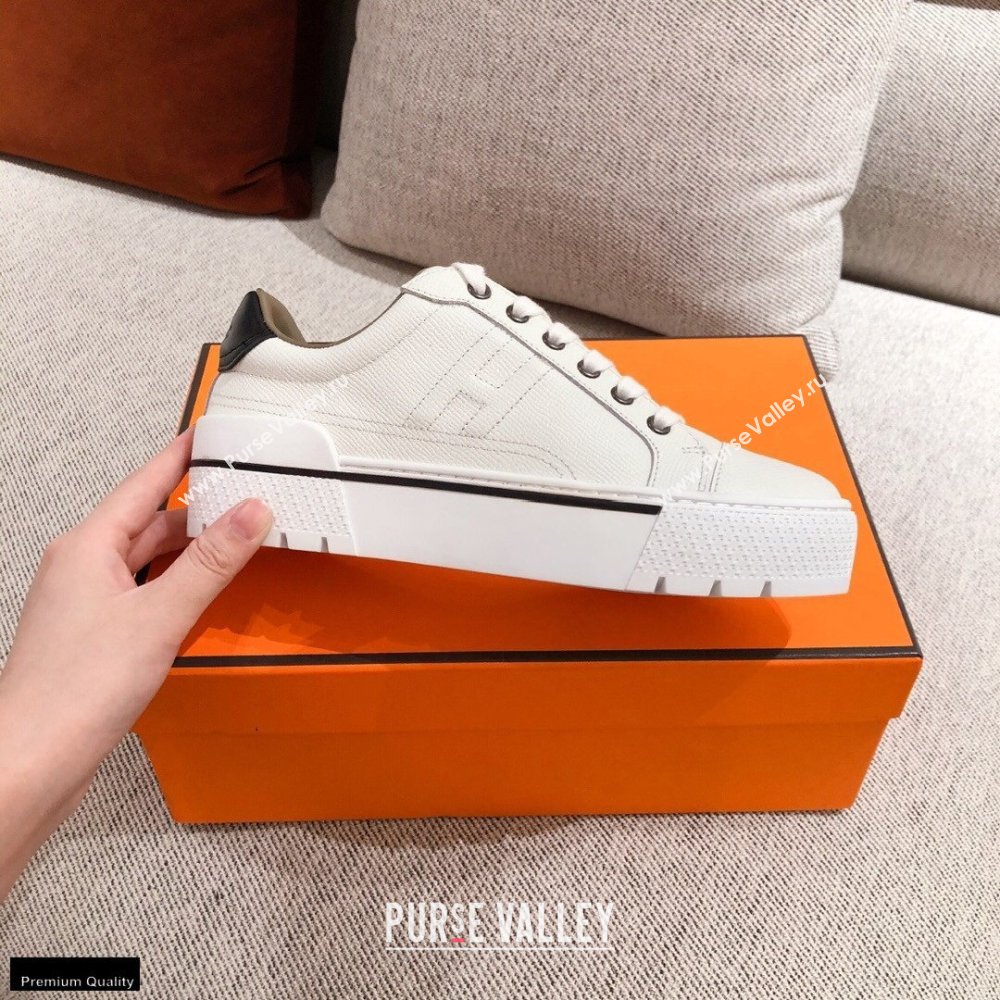 Hermes Voltage Sneakers 12 2021 (kaola-21012664)