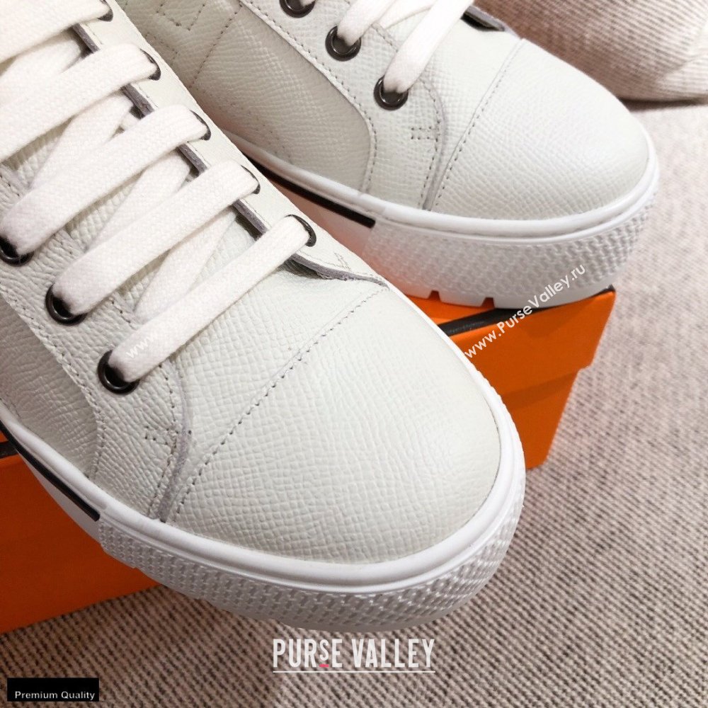 Hermes Voltage Sneakers 12 2021 (kaola-21012664)