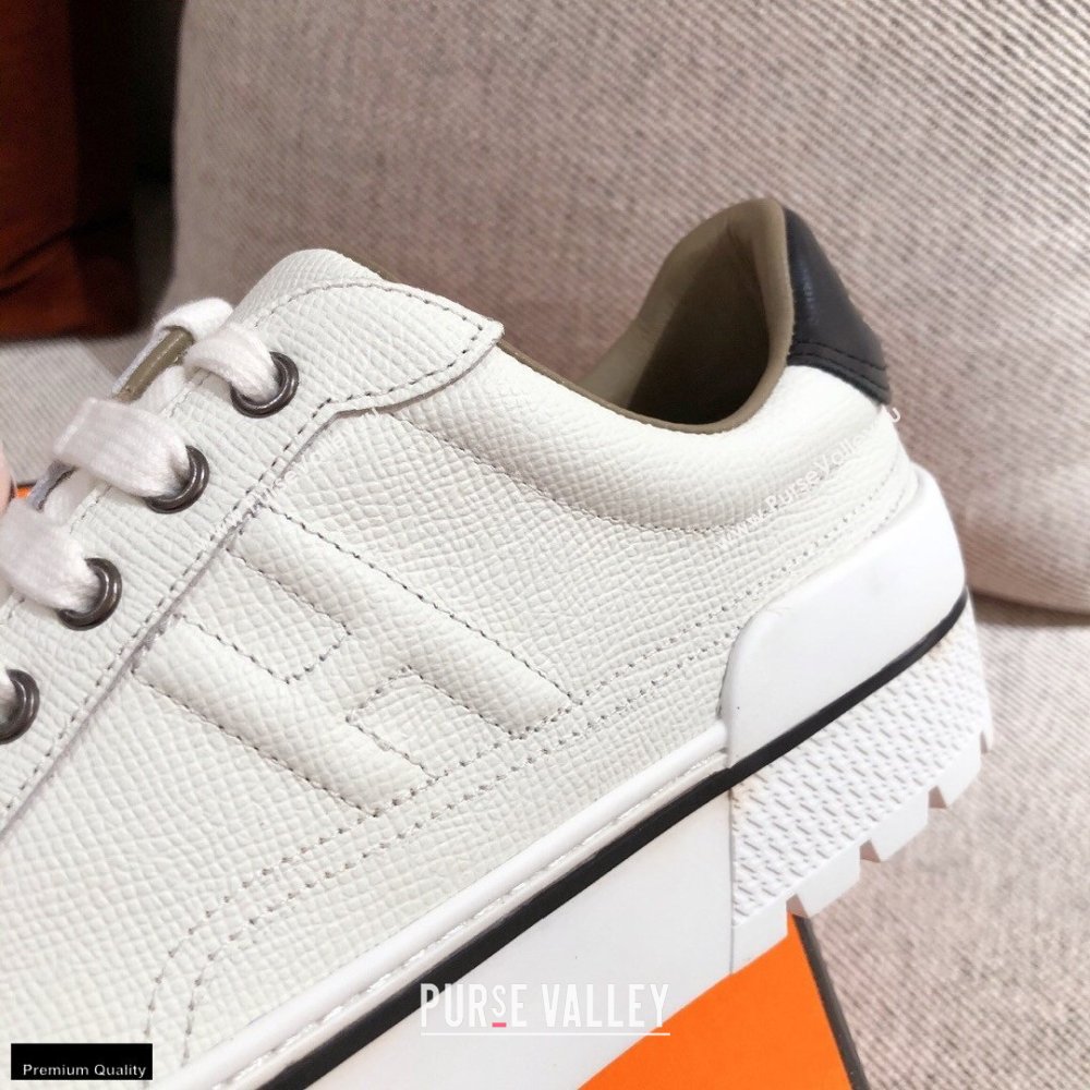 Hermes Voltage Sneakers 12 2021 (kaola-21012664)