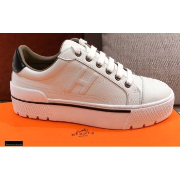 Hermes Voltage Sneakers 12 2021 (kaola-21012664)