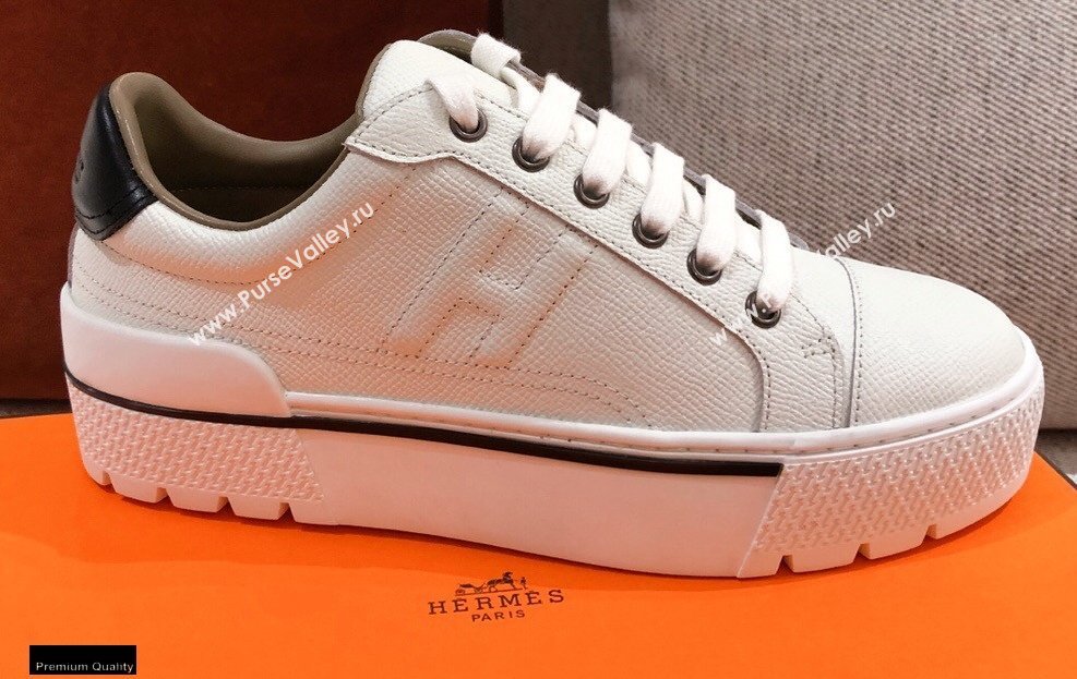 Hermes Voltage Sneakers 12 2021 (kaola-21012664)