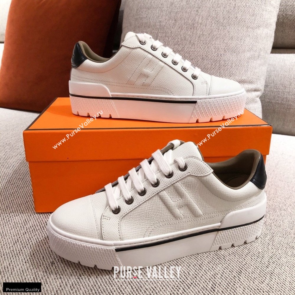 Hermes Voltage Sneakers 12 2021 (kaola-21012664)