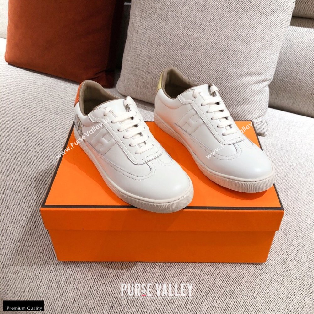 Hermes Quicker Sneakers 01 2021 (kaola-21012650)