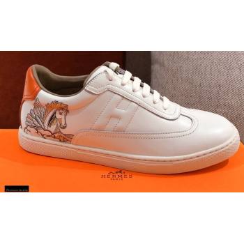 Hermes Quicker Sneakers 01 2021 (kaola-21012650)