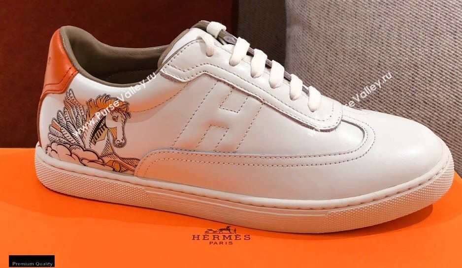 Hermes Quicker Sneakers 01 2021 (kaola-21012650)