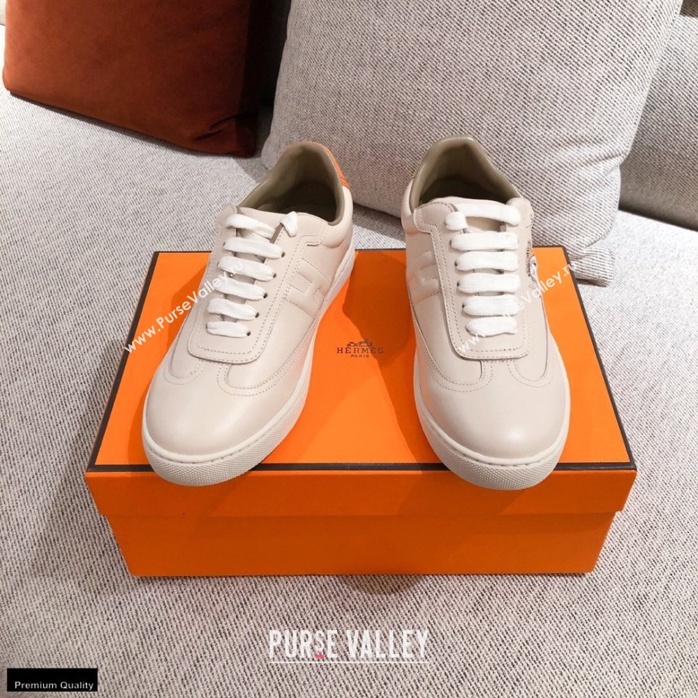 Hermes Quicker Sneakers 02 2021 (kaola-21012651)