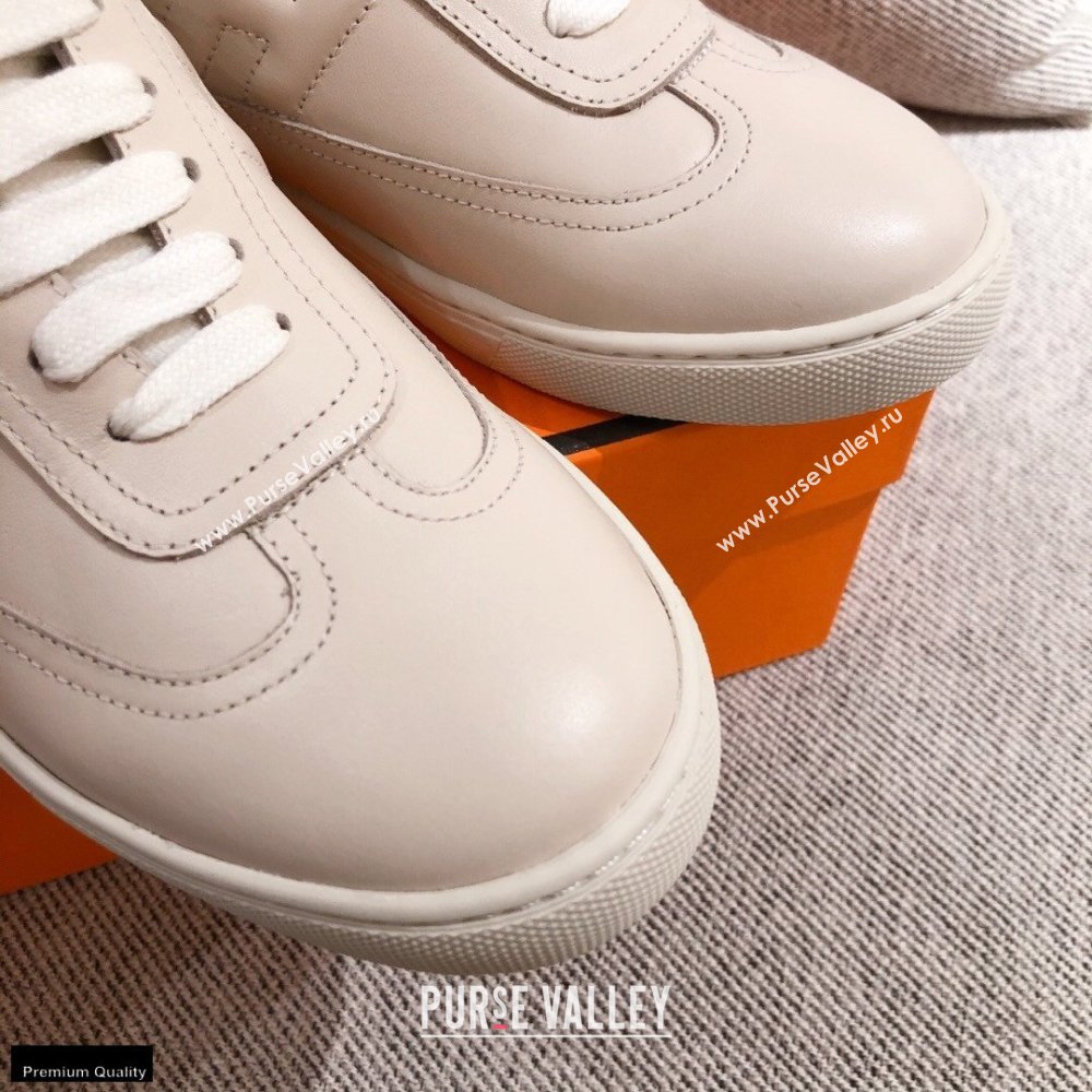 Hermes Quicker Sneakers 02 2021 (kaola-21012651)