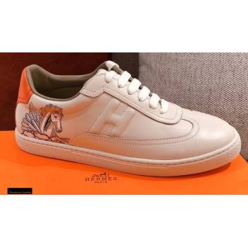 Hermes Quicker Sneakers 02 2021 (kaola-21012651)