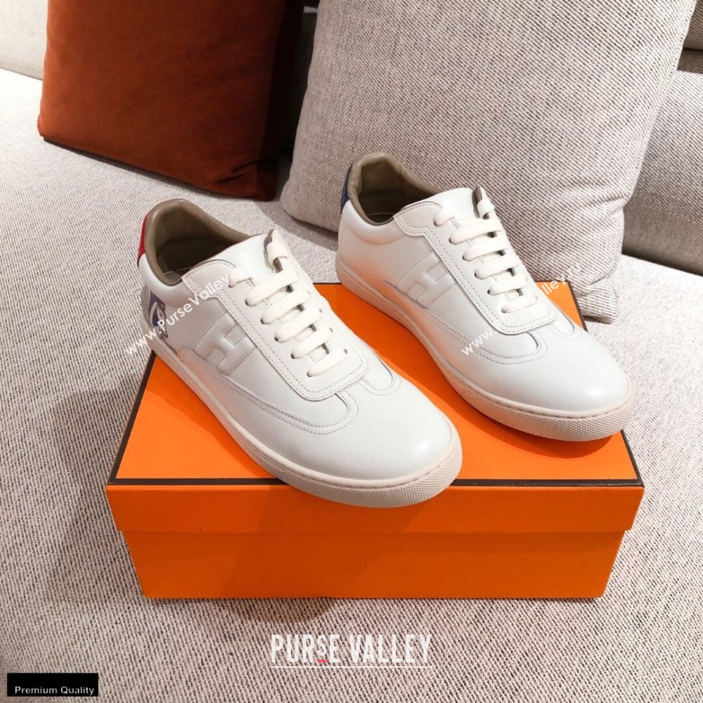 Hermes Quicker Sneakers 03 2021 (kaola-21012652)