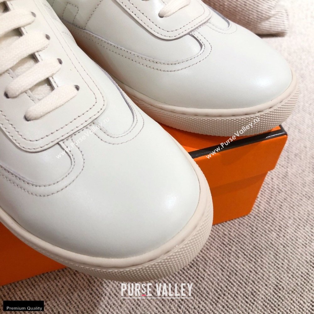 Hermes Quicker Sneakers 03 2021 (kaola-21012652)