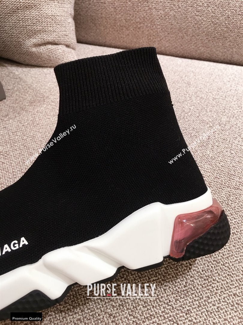 Balenciaga Knit Sock Speed Trainers Sneakers High Quality 03 2021 (kaola-21012803)