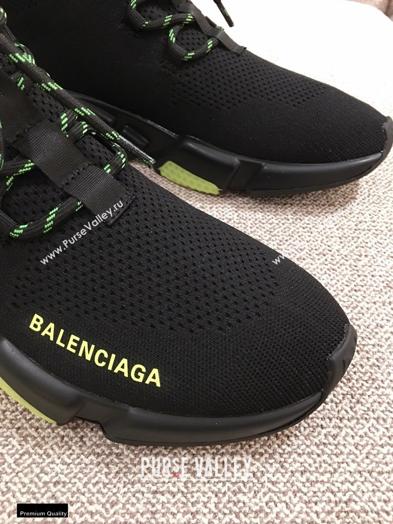 Balenciaga Knit Sock Speed Trainers Sneakers High Quality 07 2021 (kaola-21012807)