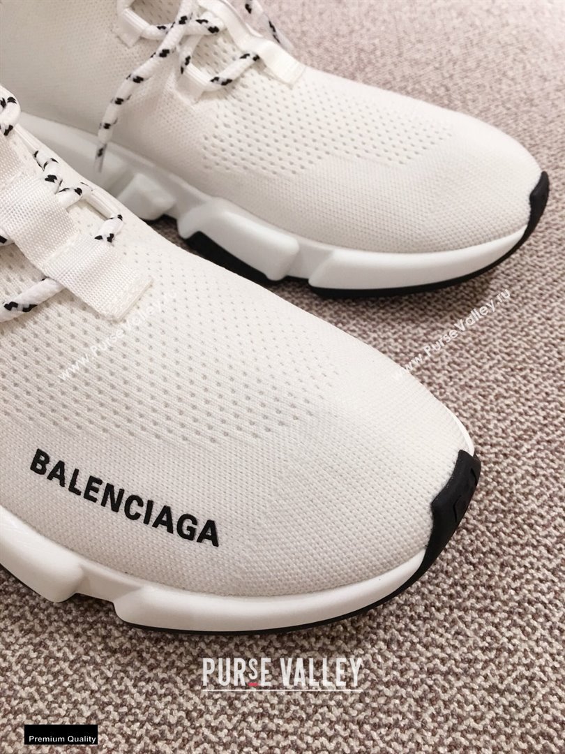 Balenciaga Knit Sock Speed Trainers Sneakers High Quality 08 2021 (kaola-21012808)