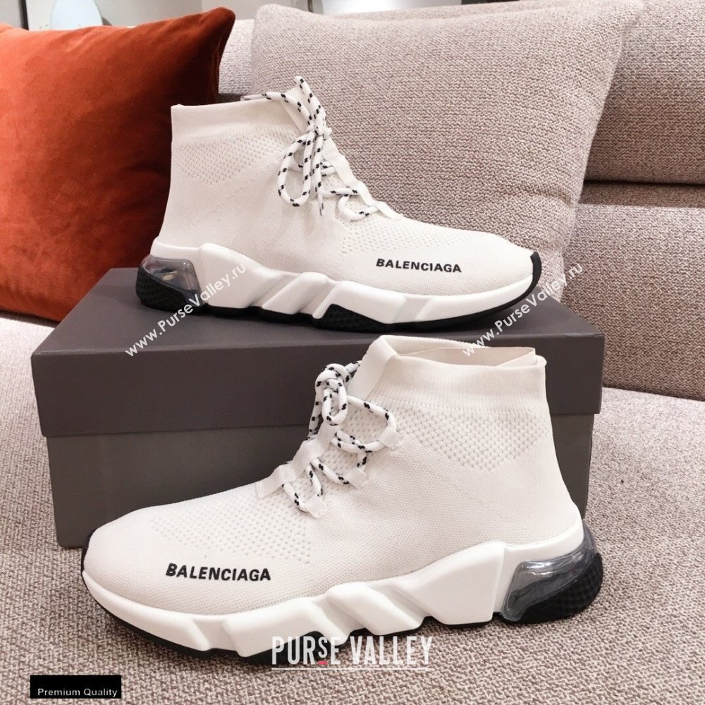 Balenciaga Knit Sock Speed Trainers Sneakers High Quality 08 2021 (kaola-21012808)