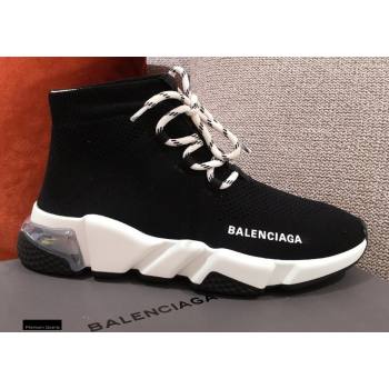 Balenciaga Knit Sock Speed Trainers Sneakers High Quality 09 2021 (kaola-21012809)