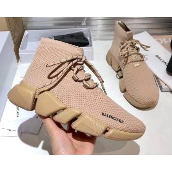 Balenciaga Knit Sock Speed 2.0 Trainers Sneakers 34 2021 (modeng-21012864)