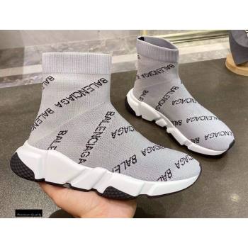 Balenciaga Knit Sock Speed Trainers Sneakers 01 2021 (modeng-21012801)