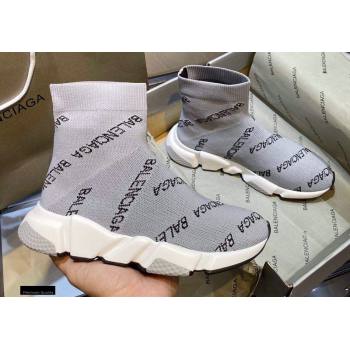 Balenciaga Knit Sock Speed Trainers Sneakers 02 2021 (modeng-21012802)