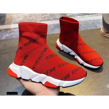 Balenciaga Knit Sock Speed Trainers Sneakers 04 2021 (modeng-21012804)