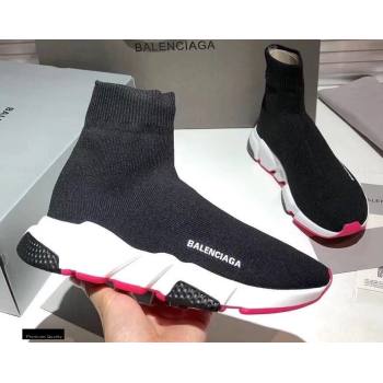 Balenciaga Knit Sock Speed Trainers Sneakers 13 2021 (modeng-21012813)