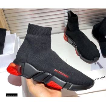 Balenciaga Knit Sock Speed Trainers Sneakers 14 2021 (modeng-21012814)