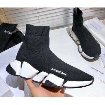 Balenciaga Knit Sock Speed 2.0 Trainers Sneakers 28 2021 (modeng-21012858)
