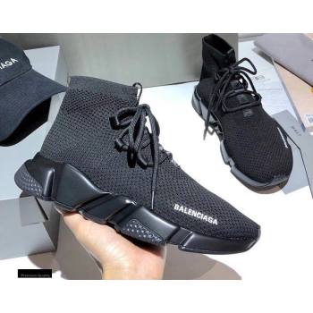 Balenciaga Knit Sock Speed Trainers Sneakers 28 2021 (modeng-21012828)