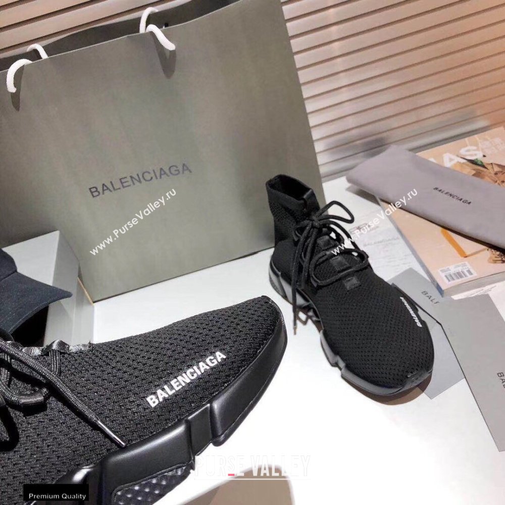 Balenciaga Knit Sock Speed Trainers Sneakers 28 2021 (modeng-21012828)