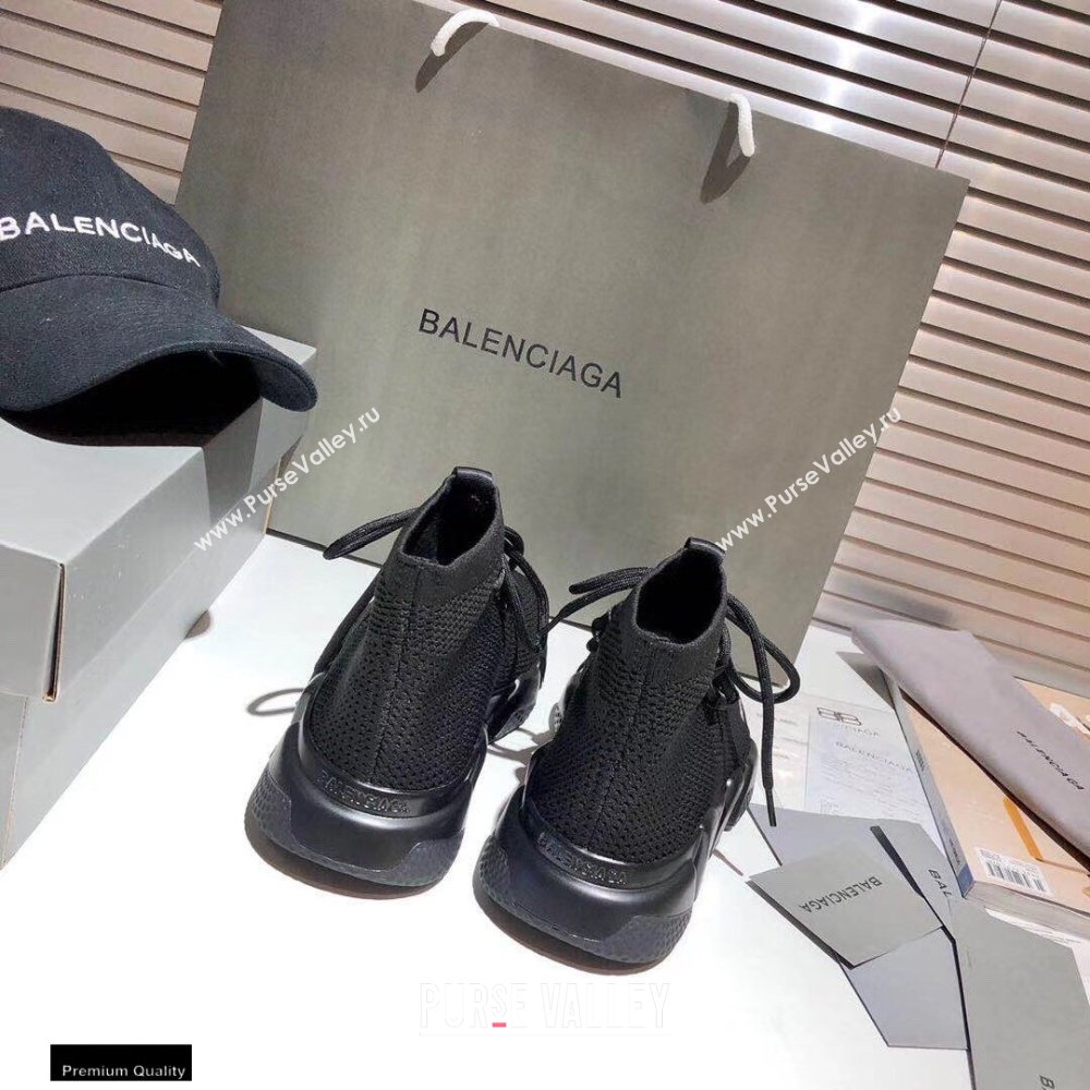 Balenciaga Knit Sock Speed Trainers Sneakers 28 2021 (modeng-21012828)