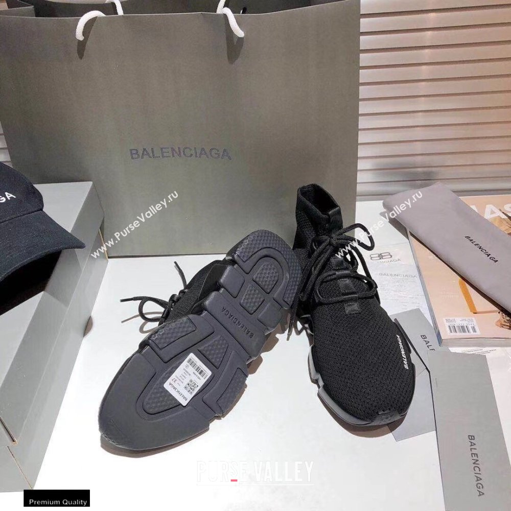 Balenciaga Knit Sock Speed Trainers Sneakers 28 2021 (modeng-21012828)