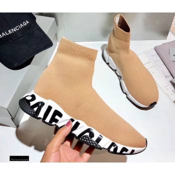 Balenciaga Knit Sock Speed Trainers Sneakers 22 2021 (modeng-21012822)