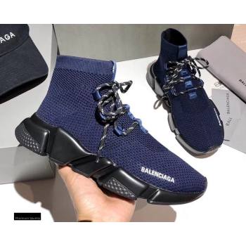 Balenciaga Knit Sock Speed Trainers Sneakers 29 2021 (modeng-21012829)